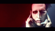 Смотреть клип Third Day Of A Seven Day Binge - Marilyn Manson
