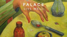 Смотреть клип Live Well - Palace