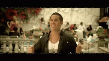 Black Box - Stan Walker