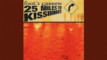 25 miles to kissimmee - Fool's Garden