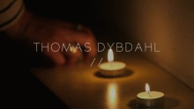 Love Story - Thomas Dybdahl