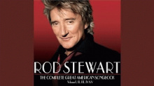 Embraceable You – Rod Stewart – Род Стюарт – 