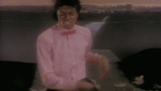 Billie Jean - Michael Jackson