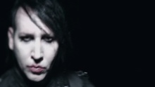 Смотреть клип No Reflection - Marilyn Manson