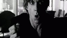 Home - Iggy Pop