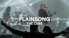 Смотреть клип Plainsong - The Cure