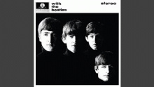 Смотреть клип All My Loving - The Beatles