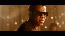 Смотреть клип D.O.A. (Death of Auto-Tune) - Jay-Z