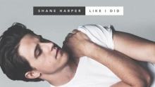 See You Around – Shane Harper –  – 