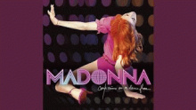 Смотреть клип Forbidden Love - Мадонна