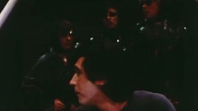 Смотреть клип A Hard Rain's A-Gonna Fall (1973 Promo Video) - Bryan Ferry