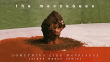 Something Like Happiness - The Maccabees
