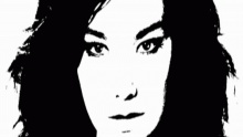 Смотреть клип The Dull Flame Of Desire - Björk