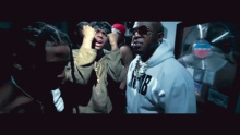 Pull Up – Rich Gang –  – 