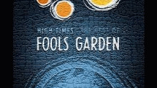Home - Fool's Garden