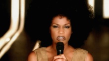Смотреть клип I Learned From The Best - Whitney Houston