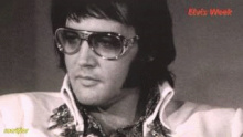 Смотреть клип Memories - Elvis Presley