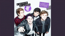 Wrapped Around Your Finger – 5 Seconds of summer –  – 