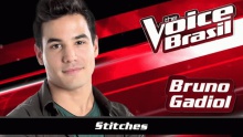 Stitches - Bruno Gadiol