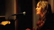 Love Will Tell Us Where to Go – Bridgit Mendler –  – 