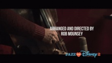 Jazz Loves Disney 2 - A Kind of Magic - Album Trailer - Madeleine Peyroux