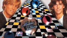 Arabian Gold – Modern Talking –  – 