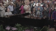 The Blood-Bought Church (feat. Nancy Harmon) (Live) – Bill & Gloria Gaither –  – 