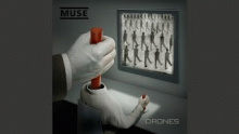 Смотреть клип Drones - Muse