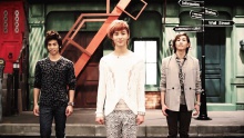 Hello – EXO-M –  – 