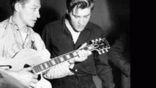 Смотреть клип I Forgot to Remember to Forget - Elvis Presley