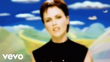 Time Is Ticking Out - The Cranberries