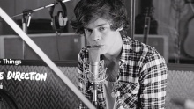 Little Things – One Direction – one derection 1D дирекшн дирешон ван 1 дирекшн – 