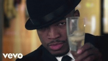 Champagne Life – Ne-Yo –  – 