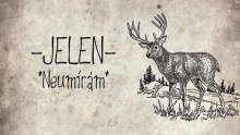 Смотреть клип Neumiram - Jelen