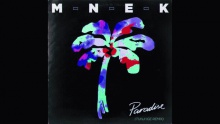 Paradise – MNEK –  – 