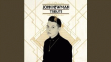 Смотреть клип All I Need Is You - John Newman