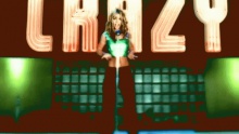 Смотреть клип Crazy (You Drive Me) - Britney Spears