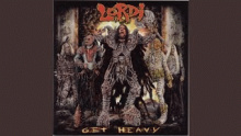 Monster Monster – Lordi – Лорди – 