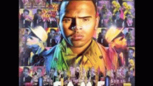 Say It With Me – Chris Brown –  – 