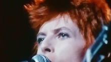 Смотреть клип The Jean Genie - David Bowie