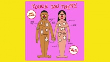 Touch You There – Wez –  – 
