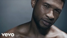 Смотреть клип Good Kisser - Usher