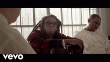 Смотреть клип Krazy - Lil Wayne