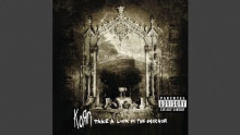 Break Some Off – Korn – Корн – 