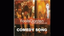 comedy song - Fool's Garden