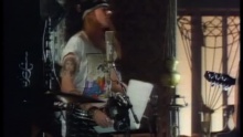 Смотреть клип Patience - Guns N' Roses