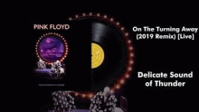 Смотреть клип On the Turning Away - Pink Floyd