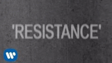 Смотреть клип Resistance - Muse