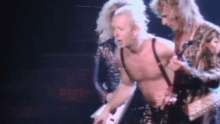 Смотреть клип Another Thing Comin' - Judas Priest