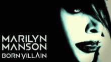 Disengaged - Marilyn Manson